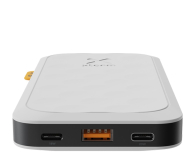 XTORM Fuel 10000 mAh 20W biały XFS5100 - 1208835 - zdjęcie 5